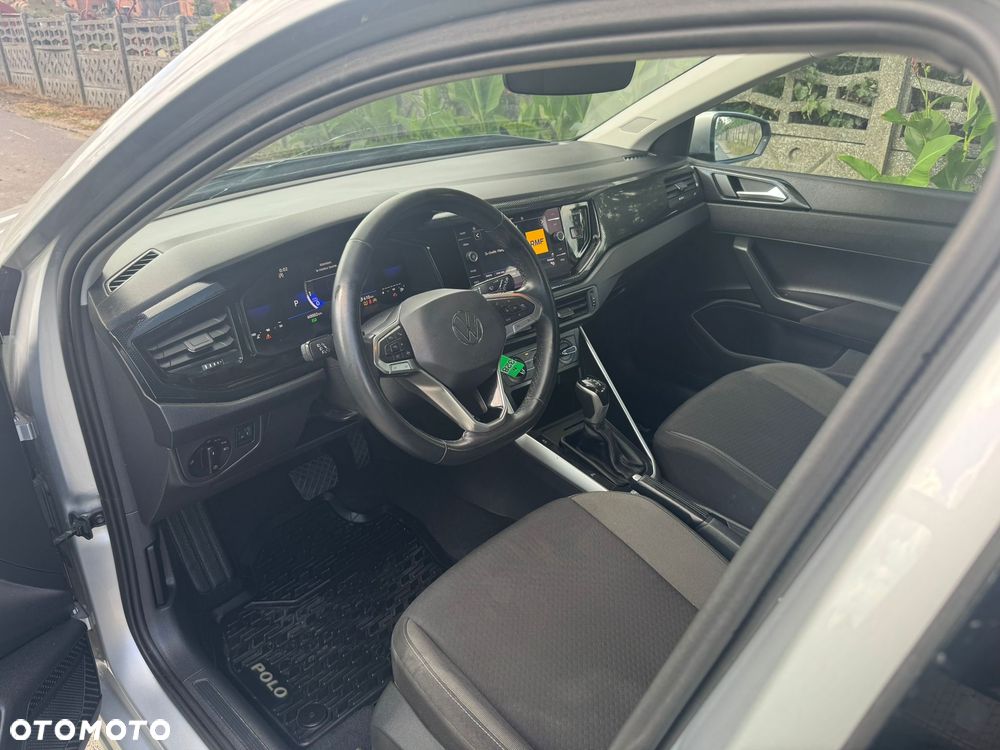 Volkswagen Polo - 12
