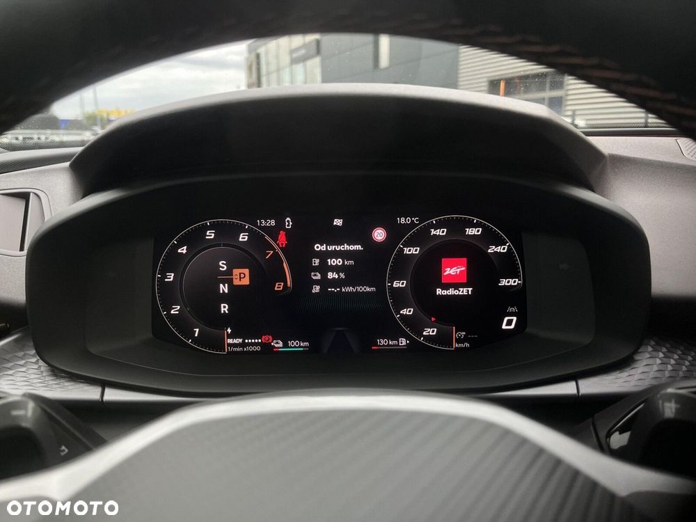 Cupra Terramar - 38