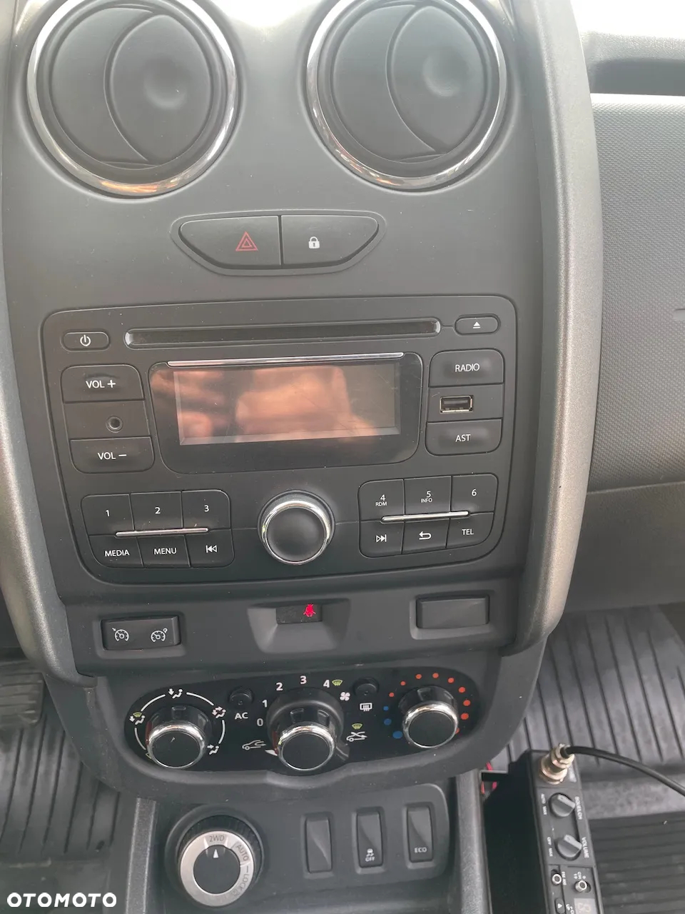 Dacia Duster 1.5 dCi Celebration 4x4 - 12