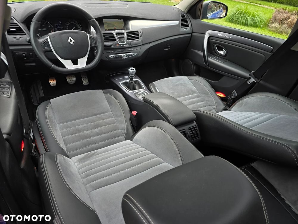 Renault Laguna 2.0 dCi Bose Edition - 33