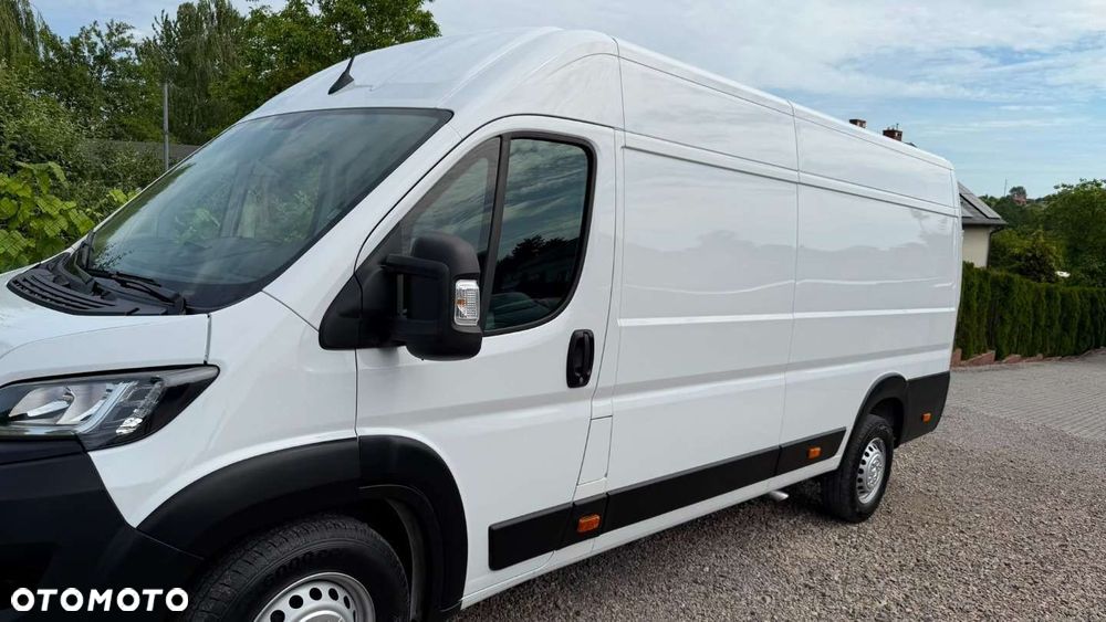 Peugeot Boxer - 19