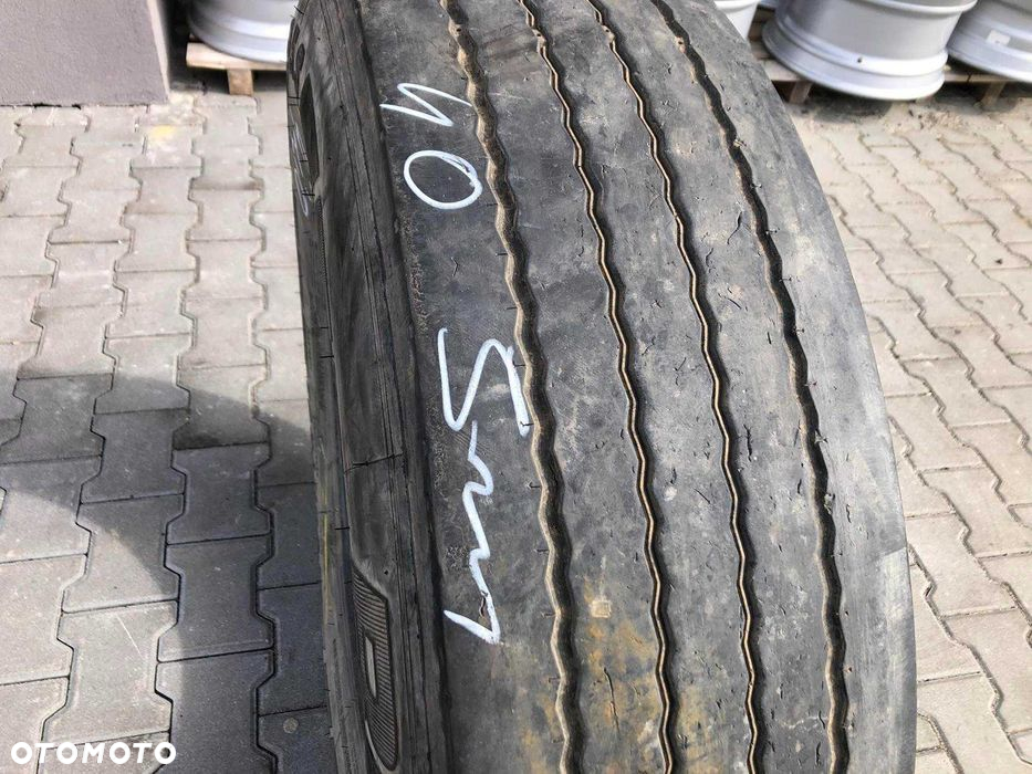 315/80R22.5 Opona BF GOODRICH ROUTE Control Przód - 6