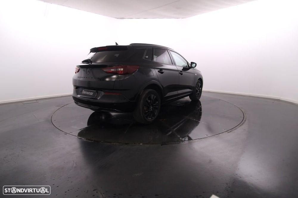 Opel Grandland 1.5 CDTI GS Line AT - 8