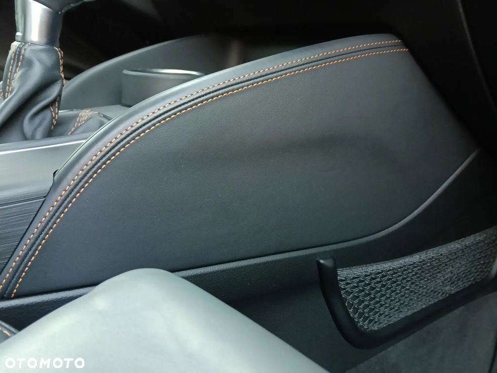 Audi RS3 Sportback - 21