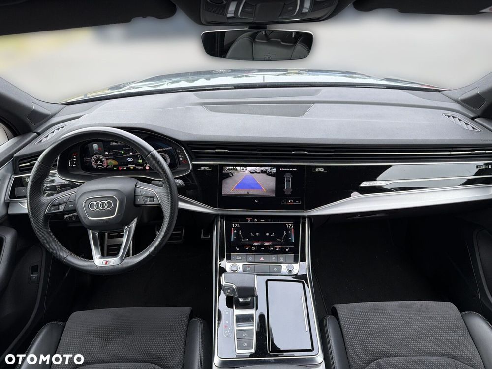 Audi Q7 - 20