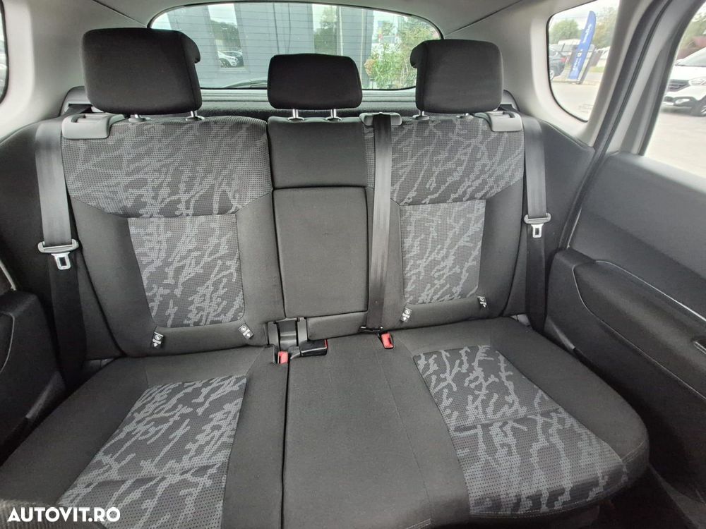 Peugeot 3008 - 16