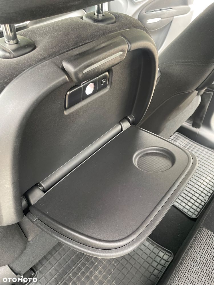 Citroën C3 Picasso - 30
