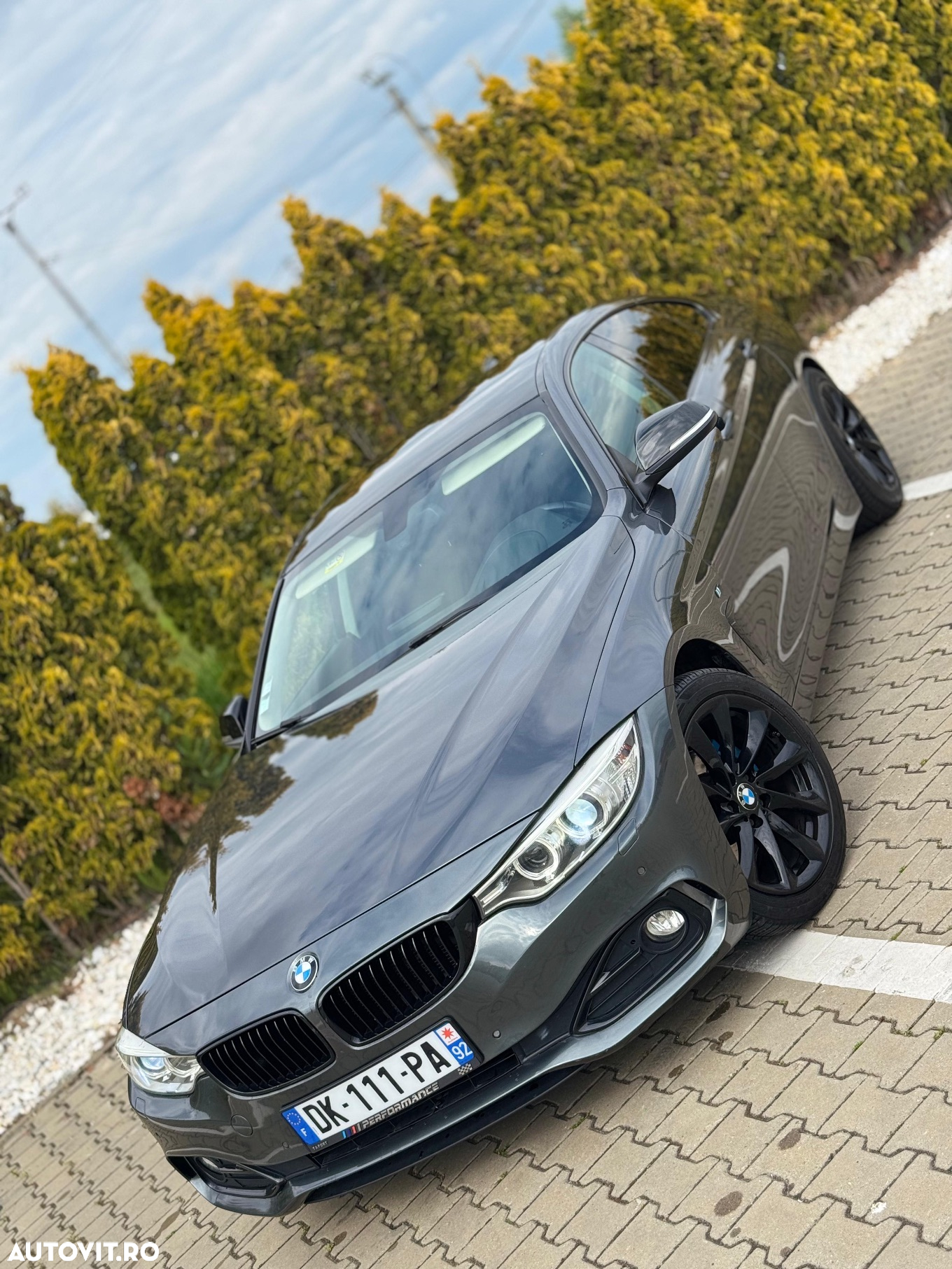 BMW Seria 4 - 39