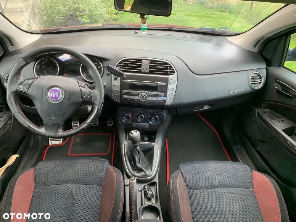 Fiat Bravo - 10