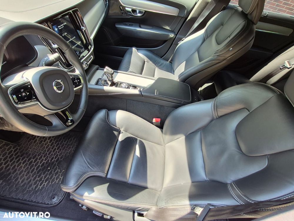 Volvo S90 T5 Inscription - 2