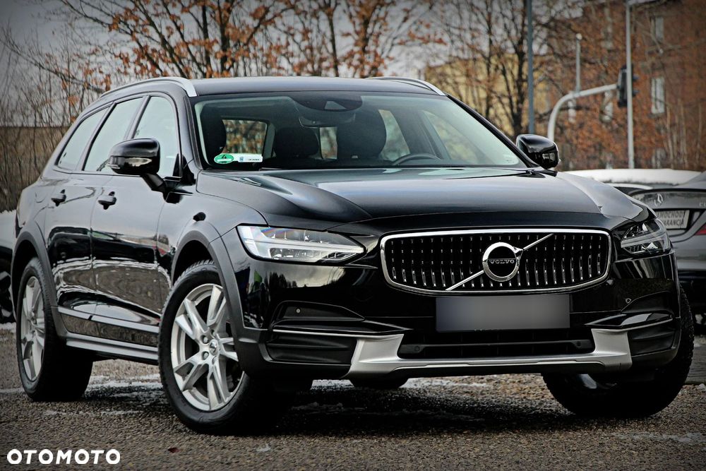 Volvo V90 - 1
