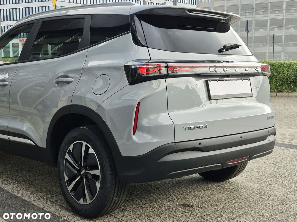 Chery Tiggo 4 - 16