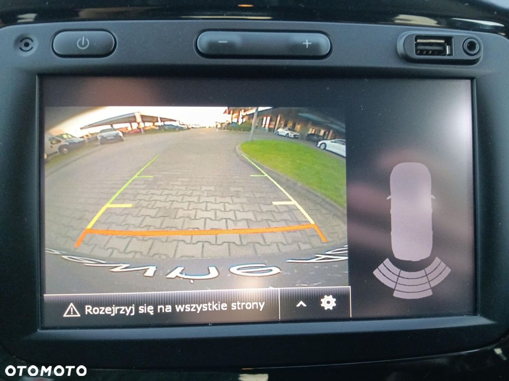 Renault Captur 1.2 Energy TCe Limited - 19