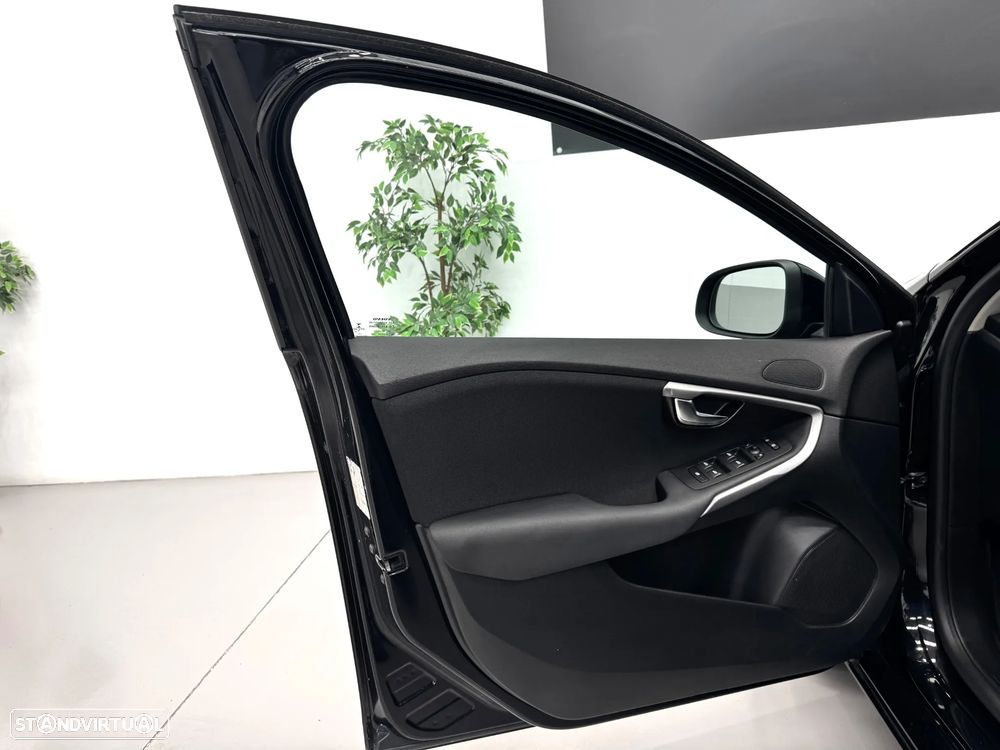 Volvo V40 2.0 D2 Kinetic Eco - 15