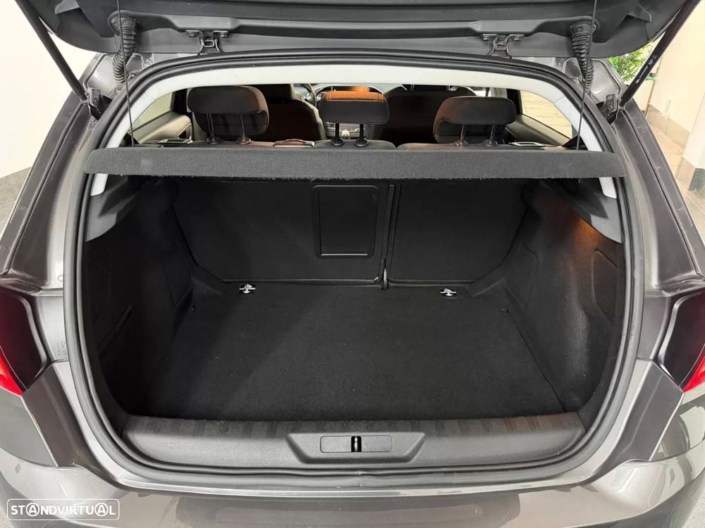 Peugeot 308 1.6 BlueHDi Active - 19