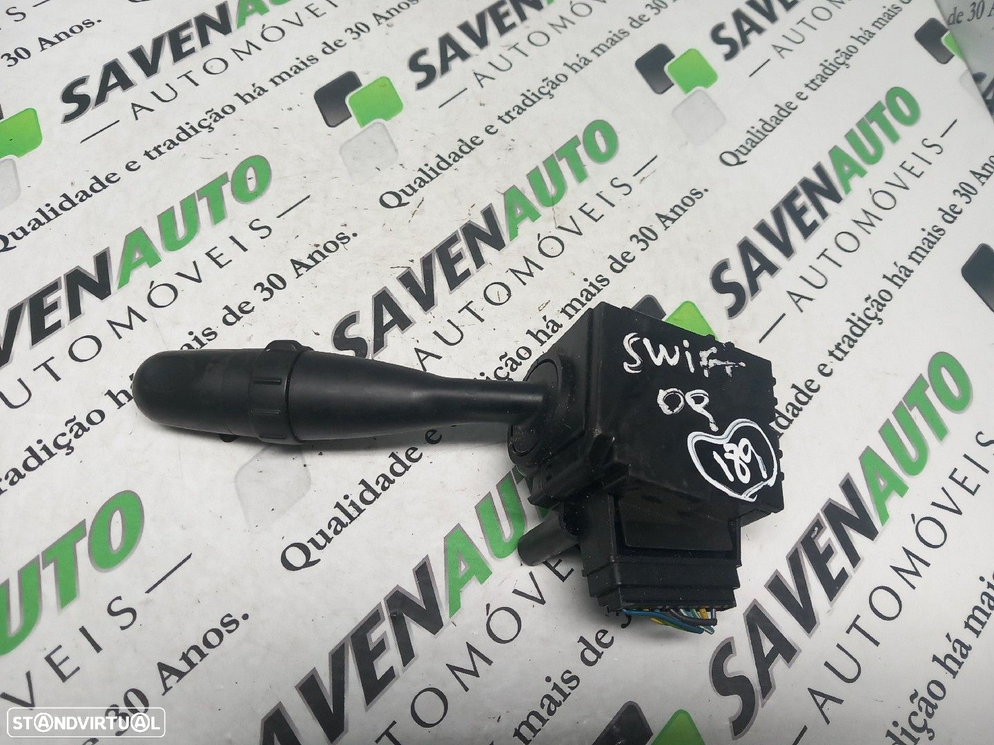 Manete (Escovas) Limpa Pará Brisas Suzuki Swift Iii (Mz, Ez) - 3