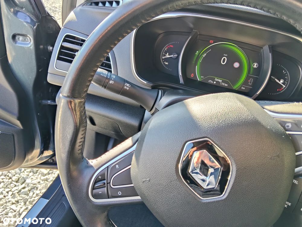 Renault Megane ENERGY dCi 110 Start & Stop LIMITED - 15