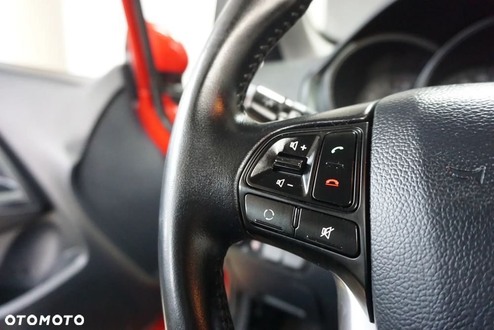 Kia Rio 1.2 Spirit - 28