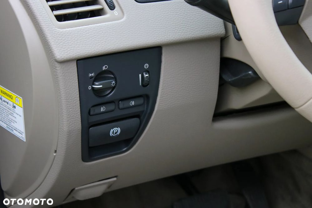 Volvo XC 90 2.9 T6 Momentum - 31