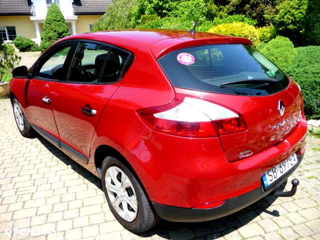 Renault Megane 1.5 dCi Generation - 38