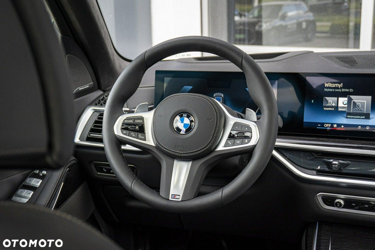 BMW X7 - 22