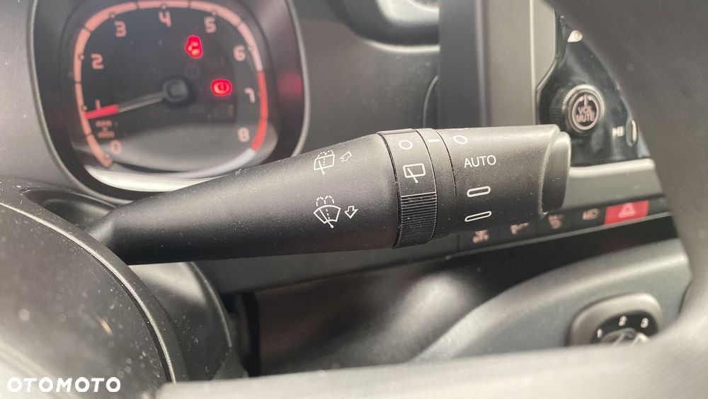 Fiat Panda - 18