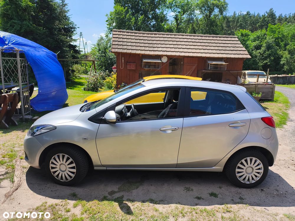 Mazda 2 1.3 Dynamic - 3