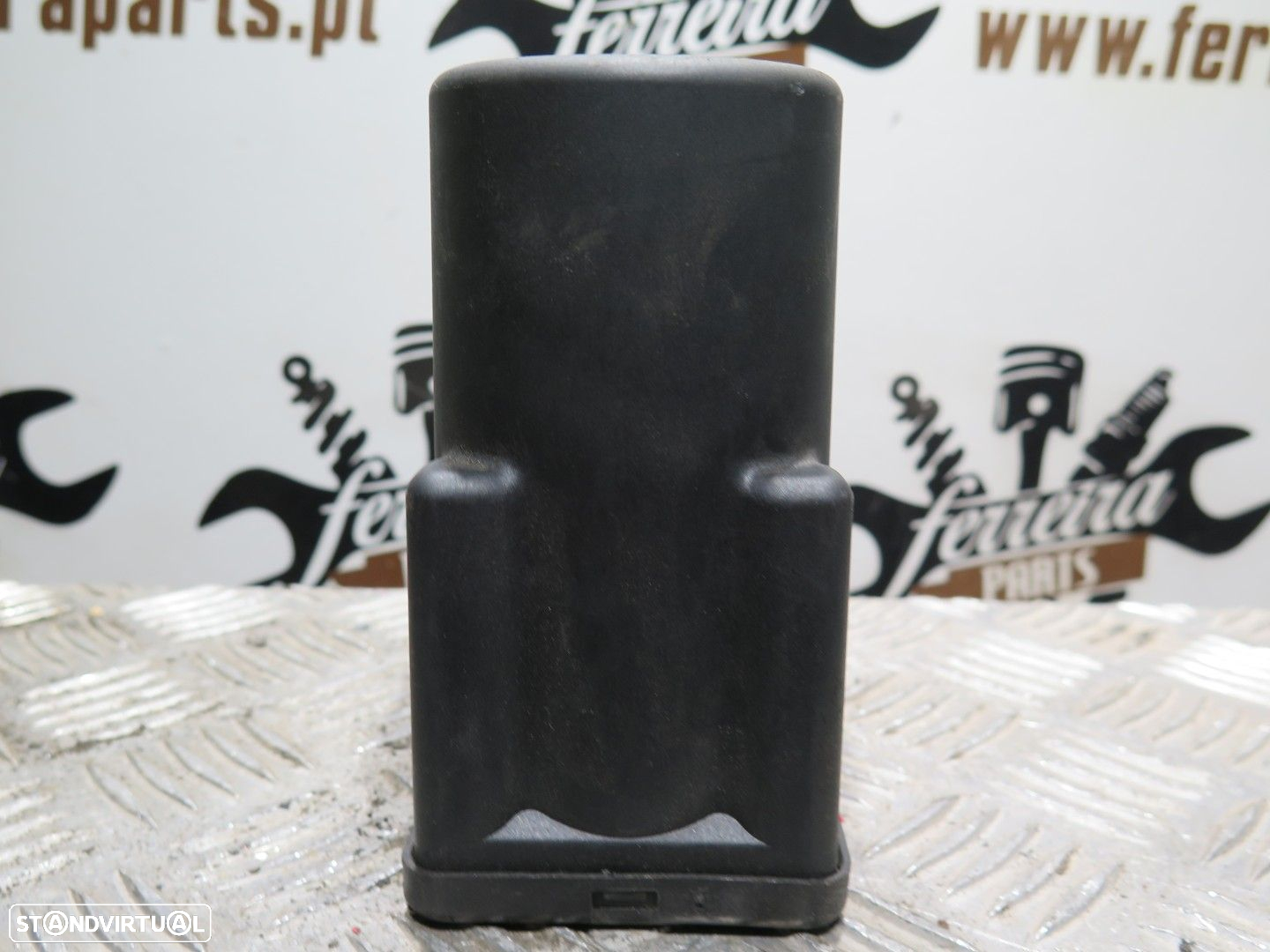 Compressor do fecho central Audi A4 B5 Usado A0862257A - 4