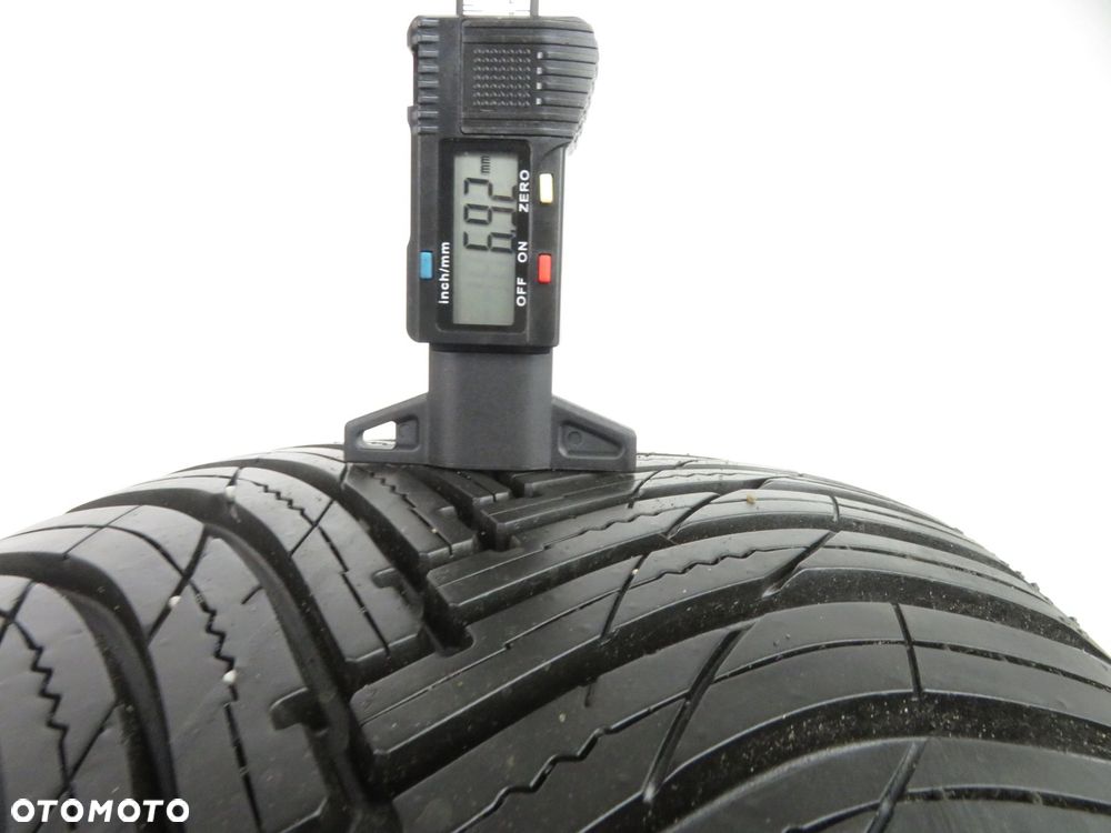 225/45R18 OPONA CAŁOROCZNA Maxxis Premitra All Season AP3 95W RF - 7