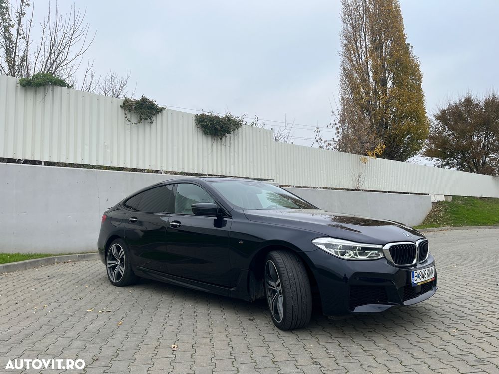 BMW Seria 6 - 2
