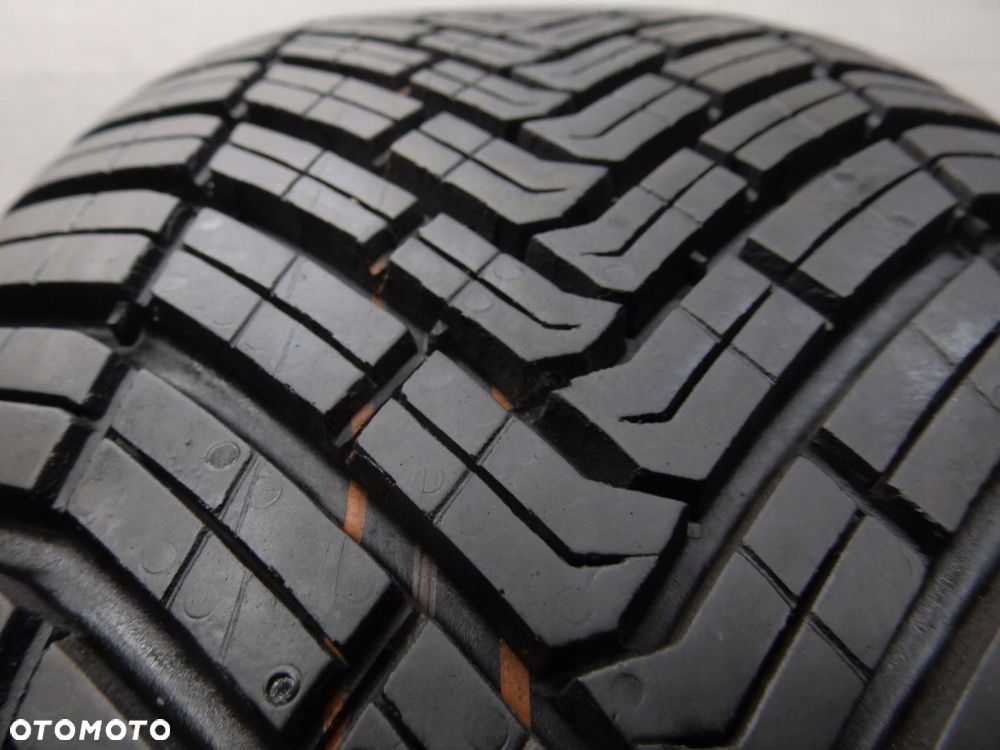 Opona całoroczna Continental AllSeasonContact 215/60R17 96 H - 3