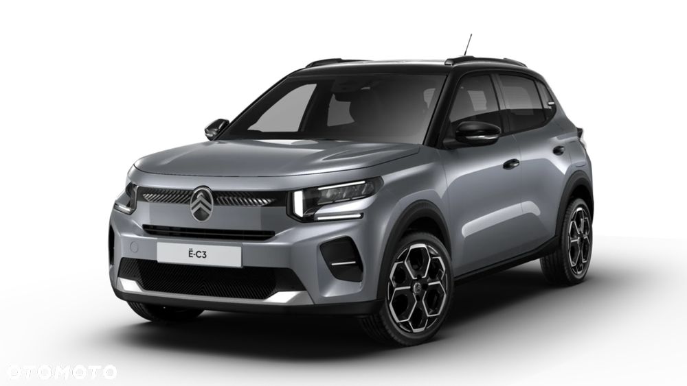 Citroën C3 PLUS - 1