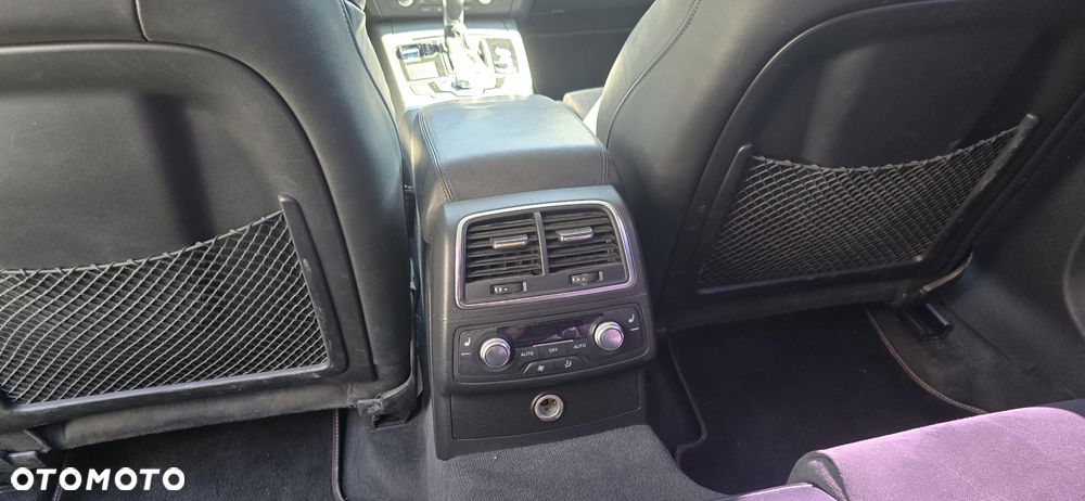 Audi A6 Avant 2.0 TDI ultra S tronic - 6