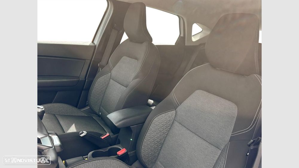 Mitsubishi ASX 1.0 MPI-T Kaiteki - 22
