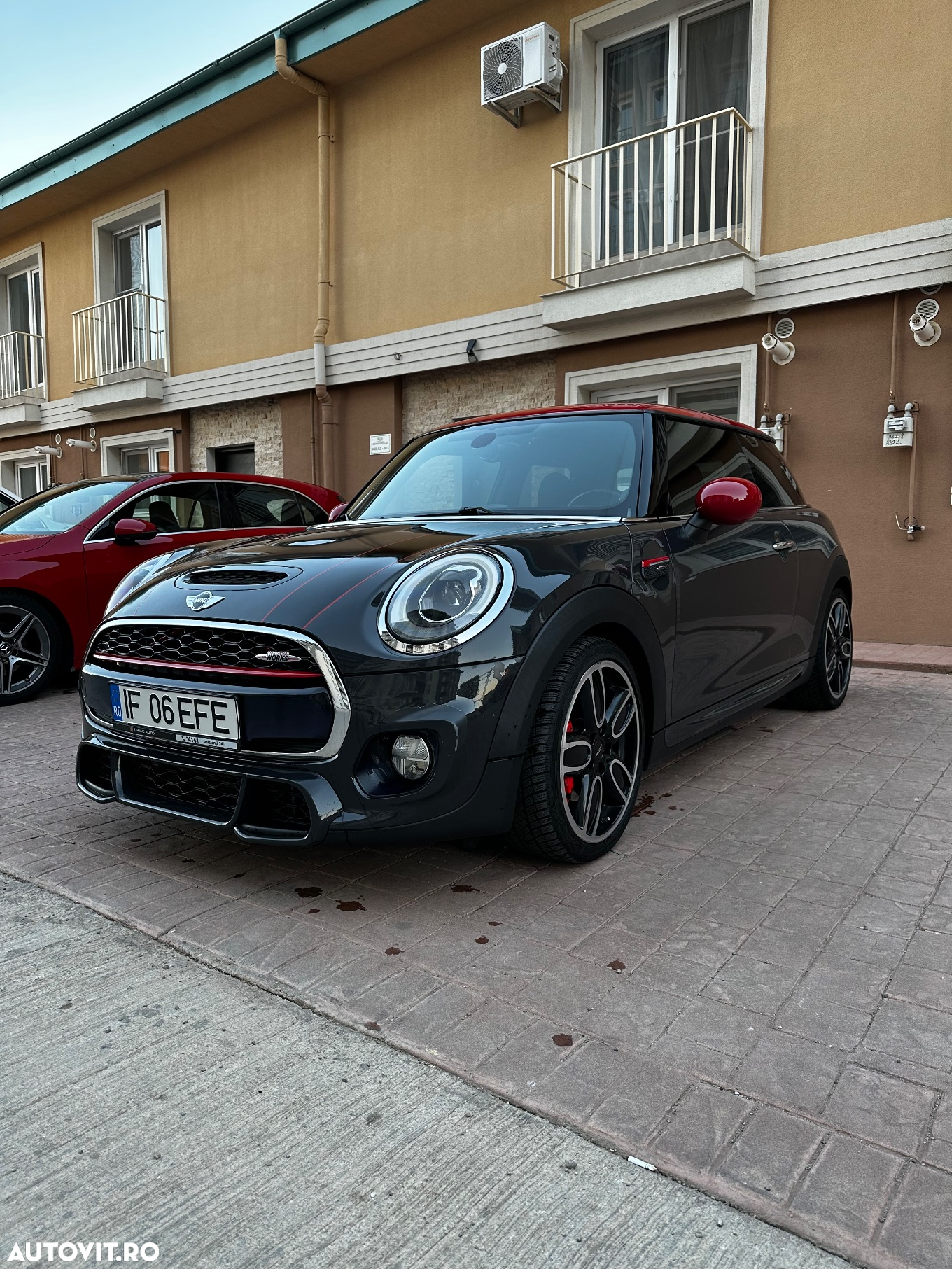 Mini Cooper SD AT - 2