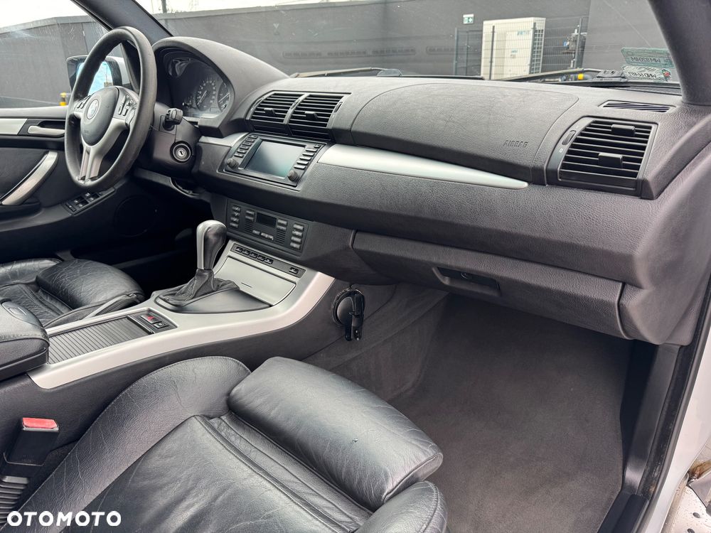 BMW X5 - 15