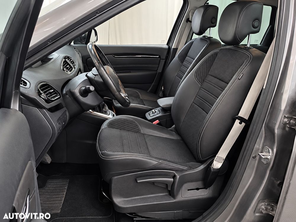 Renault Grand Scenic ENERGY dCi 110 EDC BOSE EDITION - 11