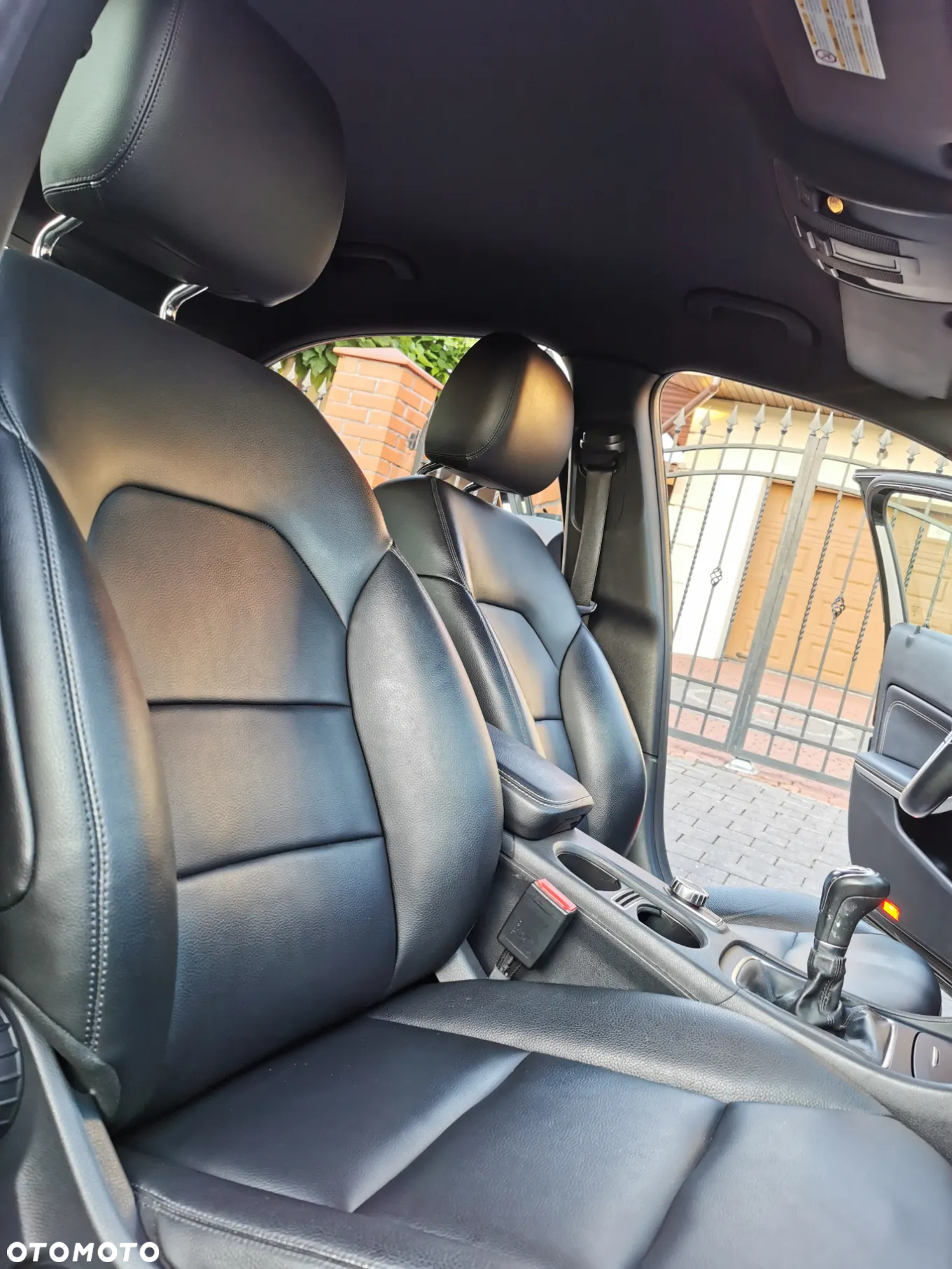 Mercedes-Benz Klasa A 180 Activity Edition - 20
