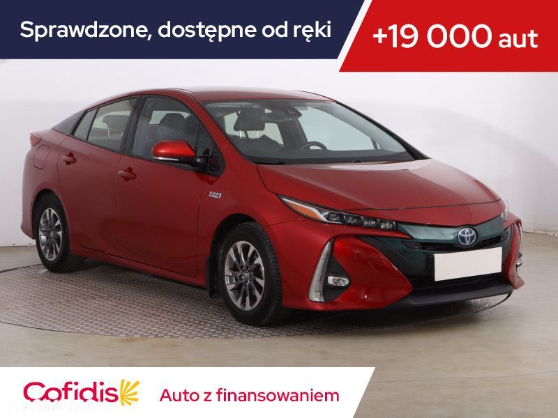 Toyota Prius - 2