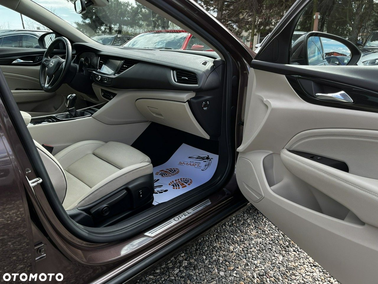 Opel Insignia - 7