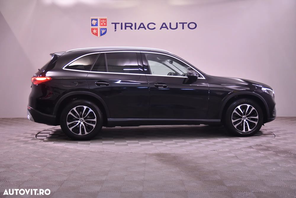 Mercedes-Benz GLC 220 d 4MATIC MHEV - 6
