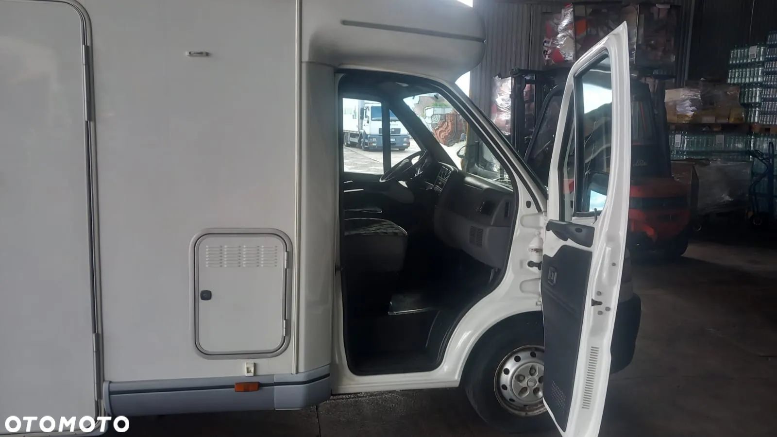 Citroën JUMPER - 1