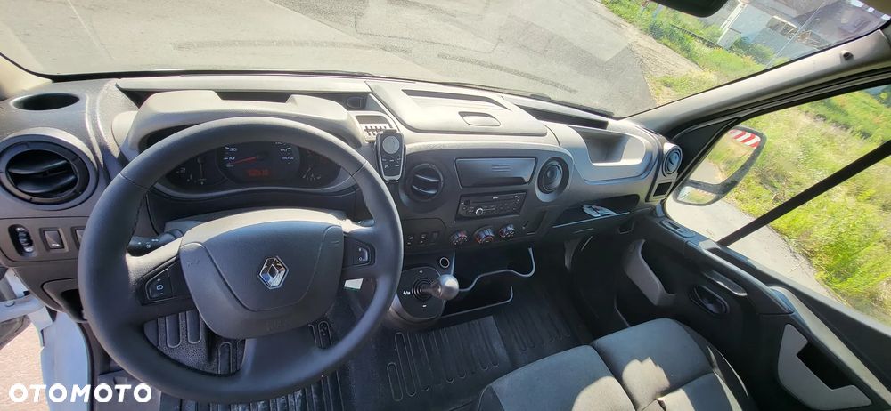 Renault Master - 15