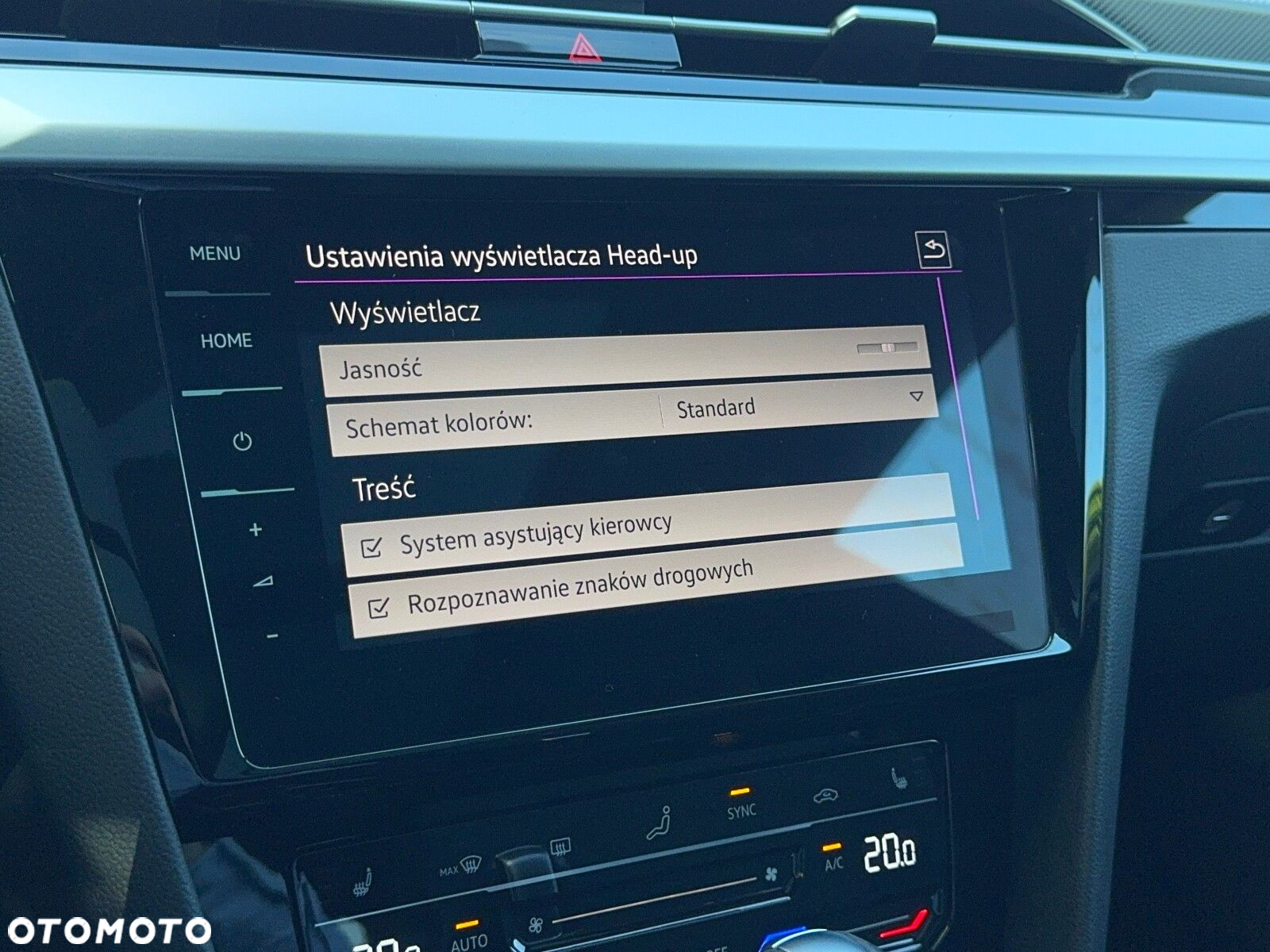 Volkswagen Arteon 2.0 TDI 4Motion R-Line DSG - 35