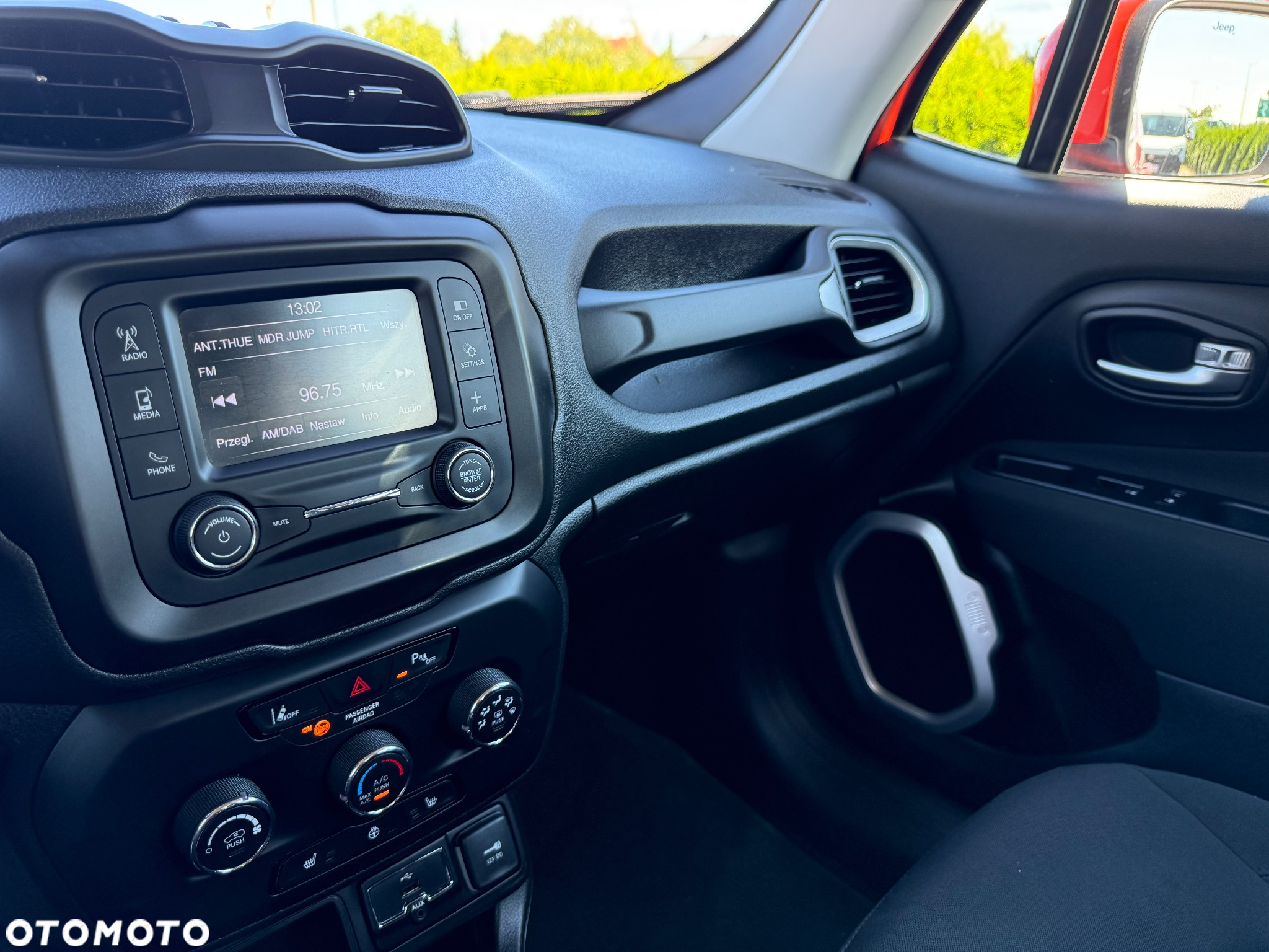 Jeep Renegade 1.0 GSE T3 Turbo Longitude FWD S&S - 18