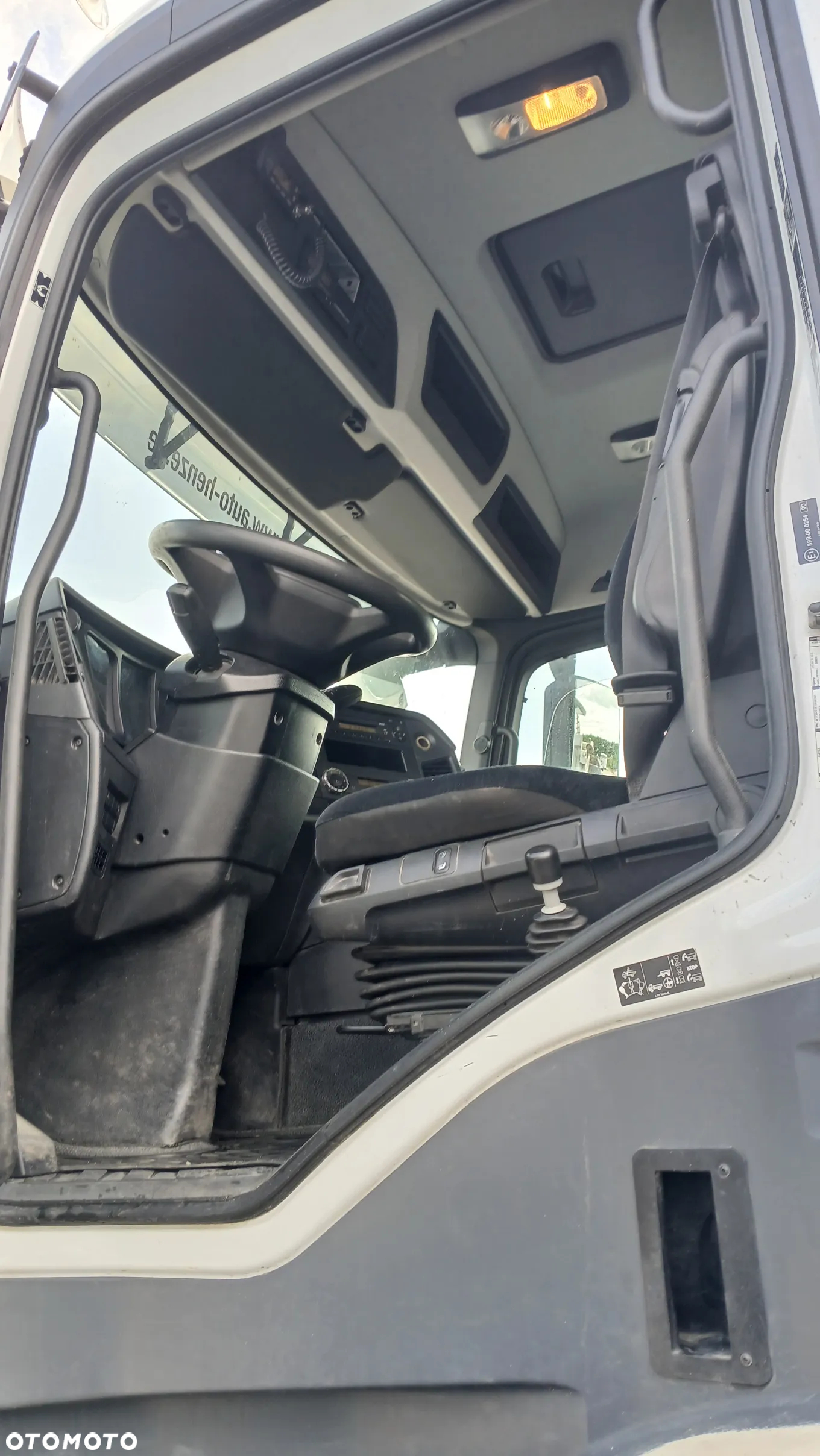 Mercedes-Benz Arocs 2651K - 9