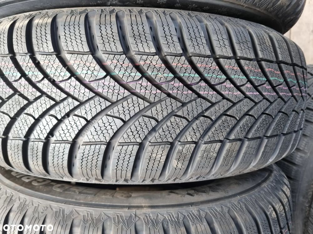 OPONY SEMPERIT SPEED GRIP 5 215/65R16 98H 2021r,4x8,5mm nowy stan - 4