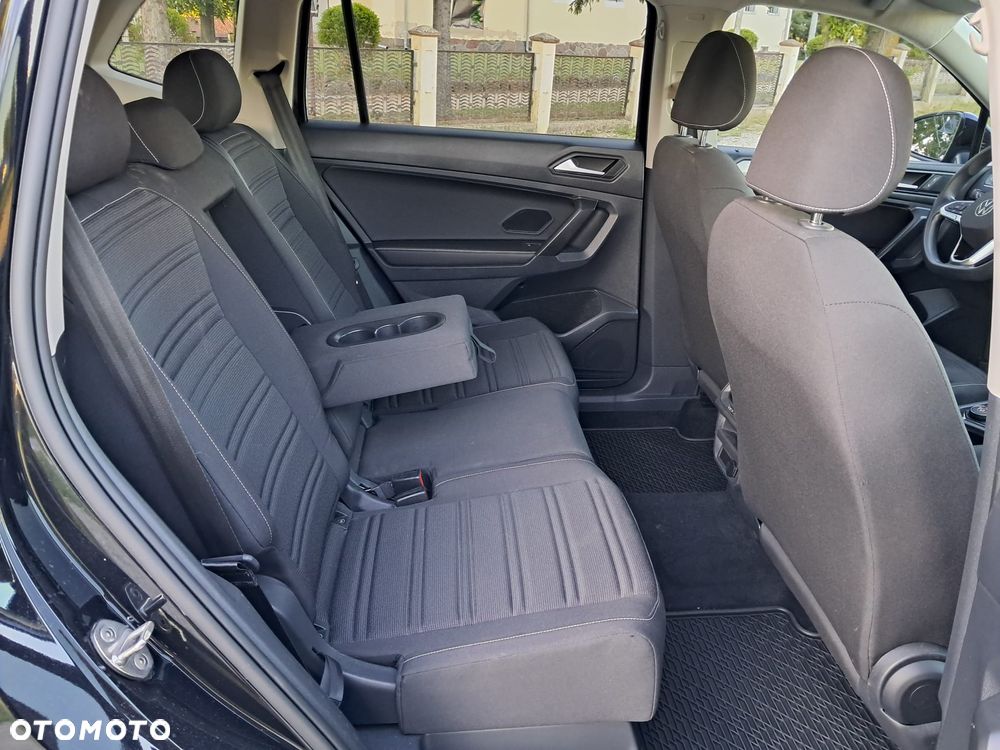 Volkswagen Tiguan 2,0 TSI OPF 4Motion DSG Life - 23
