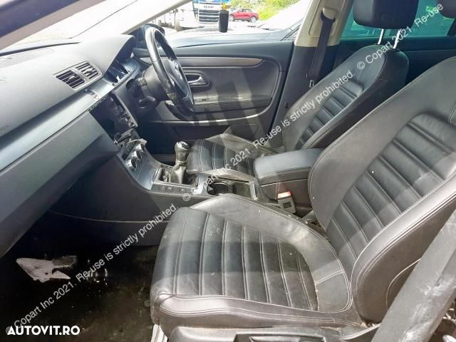 Dezmembrez Volkswagen VW Passat CC 1 [facelift] [2012 - 2017] Sedan F - 5