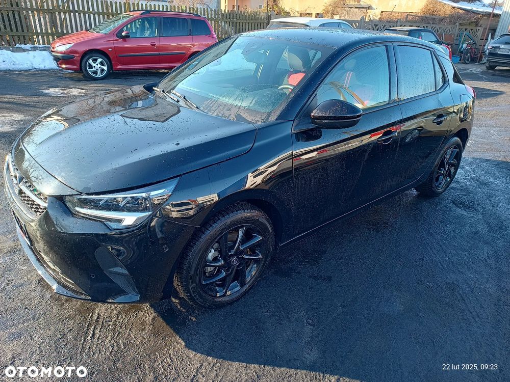 Opel Corsa 1.2 Direct Injection Turbo Start/Stop GS Line - 19